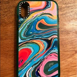 Casetify IPhone XR phone case